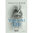 Egenin Kurtulu Destan Yrk Ali Efe (kinci Kitap) Sabahattin Burhan Bilge Kltr Sanat