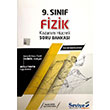 9. Snf Fizik Kazanm Hcreli Soru Bankas Seviye Yaynlar
