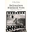 Balkanlara Hznl Veda  Galeati Yaynclk