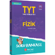 TYT Fizik Soru Bankas Fencebir Yaynlar