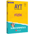 AYT Fizik Soru Bankas Fencebir Yaynlar