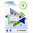 9.Snf Fizik Konu zetli Soru Bankas Kamps Yaynlar