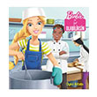 Barbie ile ef Olabilirsin Doan Egmont Yaynclk