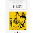 Heidi Johanna Spyri Karbon Kitaplar