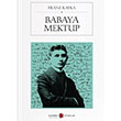 Babaya Mektup Franz Kafka Karbon Kitaplar