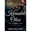 Karanlk tesi Leanna Renee Hieber Artemis Yaynlar