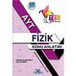 AYT Fizik TEK Konu Anlatm Cep Kitab Yayn Denizi Yaynlar