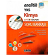 AYT Kimya Analitik Soru Bankas Merkez Yaynlar