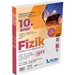 10. Snf Fizik Fasikller Modler Set Muba Yaynlar