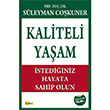 Kaliteli Yaam Tutku Yaynevi