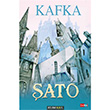 ato Franz Kafka Tutku Yaynevi