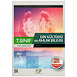 7. Snf Din Kltr ve Ahlak Bilgisi Soru Bankas FDD Yaynlar