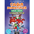 Kaybolan Kitaplar lgn Dedektifler Baran ile Beren Cihangir Defterdar Yediveren ocuk