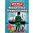 Atamla Bandrma Vapurunda Cihangir Deftertar Yediveren ocuk