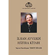 lhan Ayverdi Hatra Kitab Cenan Eitim Kltr ve Salk Vakf