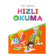 1. Snf Hzl Okuma Molekl Yaynlar