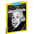 Albert Einstein Alper K. Ate National Geographic Kids