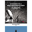 Uluslararas G ve Nfus Hareketleri Balamnda Trkiye Dora Basm Yayn