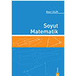 Soyut Matematik Dora Basm Yayn