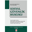 Sosyal Gvenlik Hukuku Ekin Yaynlar
