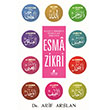 Allaha sminizin Esmas le Dua Edin Esma Zikri Sena Yaynlar