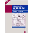 Mhendisler iin Ergonomi bilim Dora Basm Yayn