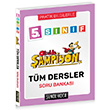 5. Snf Okulda ampiyon Tm Dersler Soru Bankas enol Hoca Yaynlar