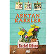 Aktan Kareler zel Seri Rachel Gibson Mart Yaynlar