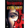 Atein arks zel Seri Tess Gerritsen Mart Yaynlar