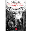 Charlotte Brontenin Gizli Maceralar Manastr zel Seri Laura J. Rowland Mart Yaynlar