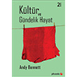 Kültür ve Gündelik Hayat Phoenix Yayınevi