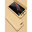 AYS Xiaomi MI 6 Gold Sert Kapak Zore