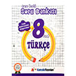 8.Snf Trke Konu zetli Soru Bankas Kamps Yaynlar