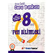 8.Snf Fen Bilimleri Konu zetli Soru Bankas Kamps Yaynlar