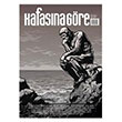 Kafasna Gre Say 4 Ekim-Kasm 2015 Kafasna Gre Dergisi