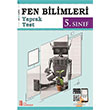 5. Snf Fen Bilimleri Yaprak Test Ata Yaynclk