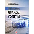 letmelerde Finansal Ynetim Ekin Yaynlar