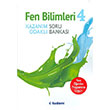 4.Snf Fen Bilimleri Kazanm Odakl Soru Bankas Tudem Yaynlar