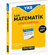 AYT leri Matematik zm Asistanl Soru Bankas enol Hoca Yaynlar