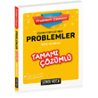 SYM Formatnda Problemler Tamam zml Soru Bankas enol Hoca Yaynlar