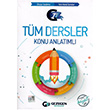 7. Snf Tm Dersler Konu Anlatml Gezegen Yaynclk