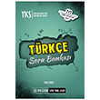 TYT Trke Soru Bankas Pegem Yaynlar