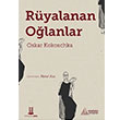 Ryalanan Olanlar Oskar Kokoschka Dnyadan k Yaynlar