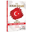 2019 T.C Anayasas Tm Snavlar in Soru Cevap Antrenman 657 Yaynevi