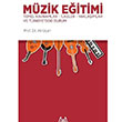 Mzik Eitimi Ali Uan Arkada Yaynlar