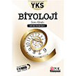 TYT AYT Biyoloji Soru Bankas Epol Yaynlar