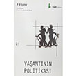 Yaantnn Politikas R. D. Laing Vadi Yaynlar