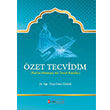 zet Tecvidim mer zbek Kimlik Yaynlar