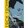 nsan Olmak zerine Erich Fromm Say Yaynlar