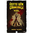 stte Gk kmedike Kzl 2. Kitap Mahmut Yldrm Post Yayn